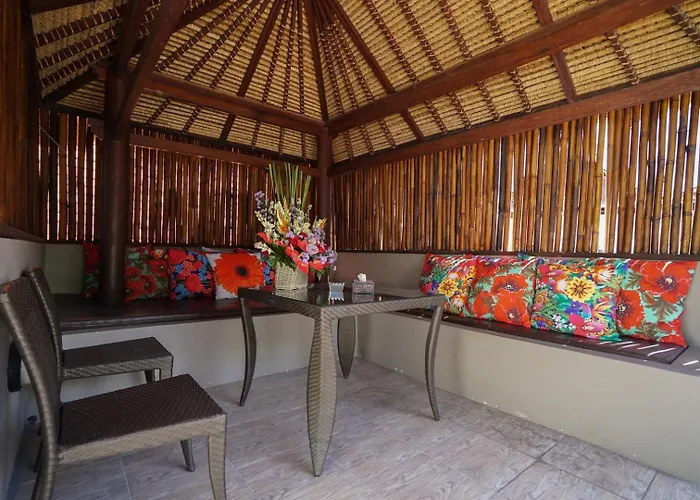 Vakantiehuis Indalia Seminyak