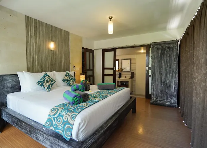 Indalia Seminyak
