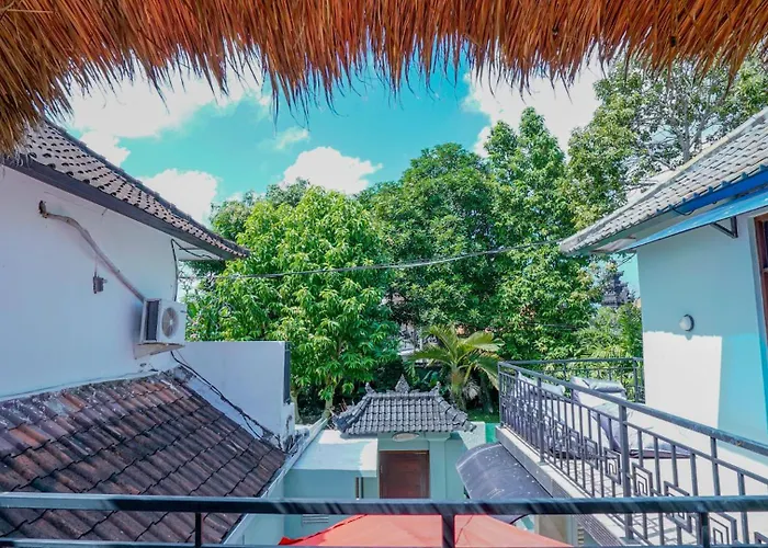 Vakantiehuis Indalia Seminyak