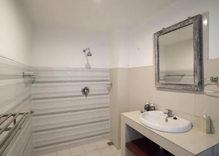 Vakantiehuis Indalia *
