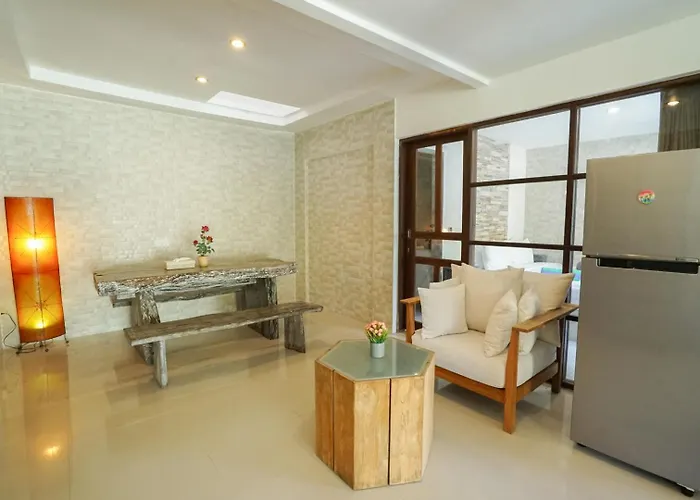 Indalia * Seminyak